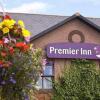 Отель Premier Inn Dundee (Monifieth) в Данди