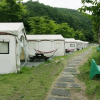 Отель Hairac Glamping, фото 4