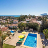 Отель Abahana Villas Calsides, фото 13