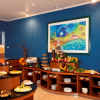 Отель Les Cocotiers Beach Resort, фото 6