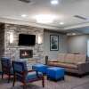 Отель Comfort Inn & Suites Caldwell, фото 11