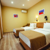 Отель Bliss Hotel, фото 29