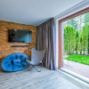 Отель Splendor 3 bedroom flat in Silver Mountain, фото 8