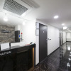 Отель K-Guesthouse Namdaemun, фото 9