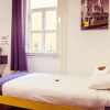 Отель Lisbon Chillout Hostel, фото 2
