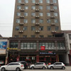Отель Thank Inn Hotel He'Nan Kaifeng Lankao County Chengguan Town Government, фото 1
