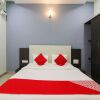 Отель OYO 15136 Nisarga Lodge, фото 25