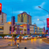 Отель Nairobi Luxury Suites, фото 25