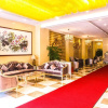 Отель Hangzhou San Siro Hotel, фото 4
