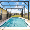 Отель Amazing 4bdr House With Pool, фото 10