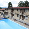 Отель Columbia Motor Inn, фото 12