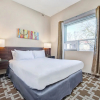 Отель Willowdale Hotel Toronto North York, фото 6