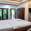 Отель OYO 90167 Kubu Gdk Pertiwi, фото 21