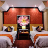 Отель The TTanz Hotel, фото 2