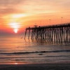 Отель Driftwood Cottage - First Floor Oceanfront Beach Retreat! Exceptional Views, Location And Privacy 2 , фото 19