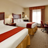 Отель Holiday Inn Express & Suites Morristown, an IHG Hotel, фото 2