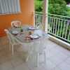 Отель House With 3 Bedrooms In Port Louis With Enclosed Garden And Wifi в Пор-Луи