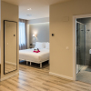 Отель Bilbao City Center by abba Suites, фото 2