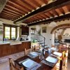 Отель Toscana Fantastica - Cortona Villa Sleeps 6 Large Pool and Chef s Kitchen, фото 3