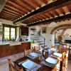 Отель Toscana Fantastica - Cortona Villa Sleeps 6 Large Pool and Chef s Kitchen, фото 5