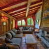 Отель Chalet Cabotte 