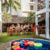Отель Mad Monkey Hostel Boracay, фото 14