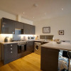 Отель Cs Serviced Apartments, фото 18
