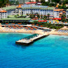 Отель Kemal Bay Hotel - All Inclusive, фото 7