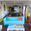Отель Carcavelos Surf Hostel, фото 4