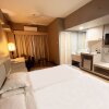 Отель Reka Hotel Genting Highlands в Гохтонг-Джая