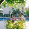 Отель West House Exclusive Hotel Gocek, фото 41