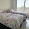 Отель Playa Serena, 2 bed 2 Bath Luxury Apartment 300m From Beachfront, фото 15