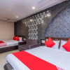 Отель Oyo 28582 Sanjar Guest House, фото 11