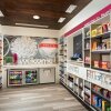 Отель Hampton Inn Huntsville/Village of Providence, фото 11