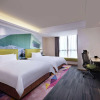 Отель Hampton by Hilton Changsha South Station West Square, фото 8