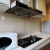 Отель Chongqing Youlemei Boutique River View Apartment, фото 5
