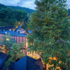 Отель Ryokan Nanjoen, фото 1