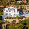 Отель Amazing Home in Cres With Wifi, Heated Swimming Pool and 6 Bedrooms, фото 15