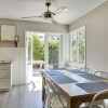 Отель Mesa Cottage by the Sea, фото 13