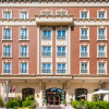 Отель Gordion Hotel - Special Class, фото 1