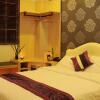 Отель Dace Hotel в Мале