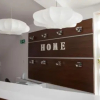 Отель Living In Aparthotel, фото 2