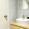 Отель Spacious And Combined 1Br Vasanta Innopark Apartment, фото 6
