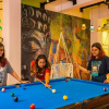 Отель goSTOPS Rishikesh Lakshman Jhula - Hostel, фото 22