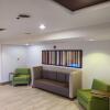 Отель Holiday Inn Express & Suites Sheldon, an IHG Hotel, фото 24