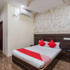Отель OYO 24547 Hotel Vishwas Bar and Club Resort, фото 3