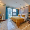 Отель Degeweier Hotel (Chongqing Yangjiaping), фото 2