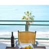 Отель Atlantic view 1 - Apartment with ocean view & pool, фото 13