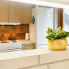Отель 4 Person Holiday Home in Vaeggerlose, фото 11