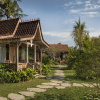 Отель Green Space Villa, фото 7